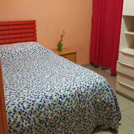 Comoda Habitacion San Vicente Raspeig Exteriör bild