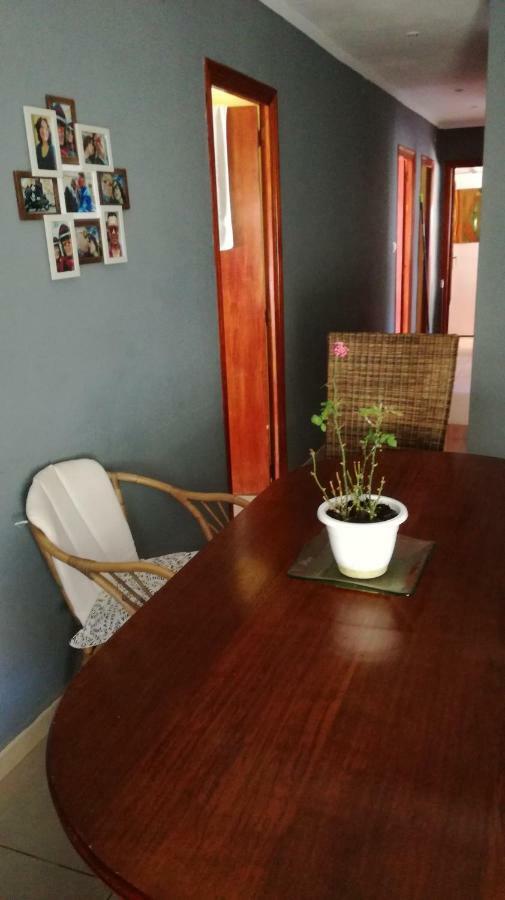 Comoda Habitacion San Vicente Raspeig Exteriör bild