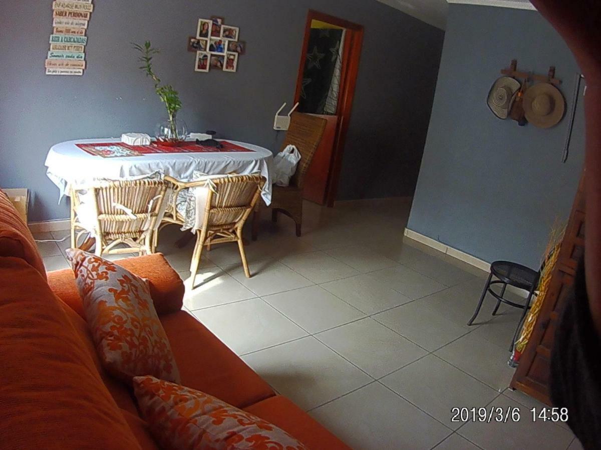 Comoda Habitacion San Vicente Raspeig Exteriör bild